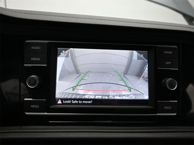 2024 Volkswagen Jetta 1.5T Sport