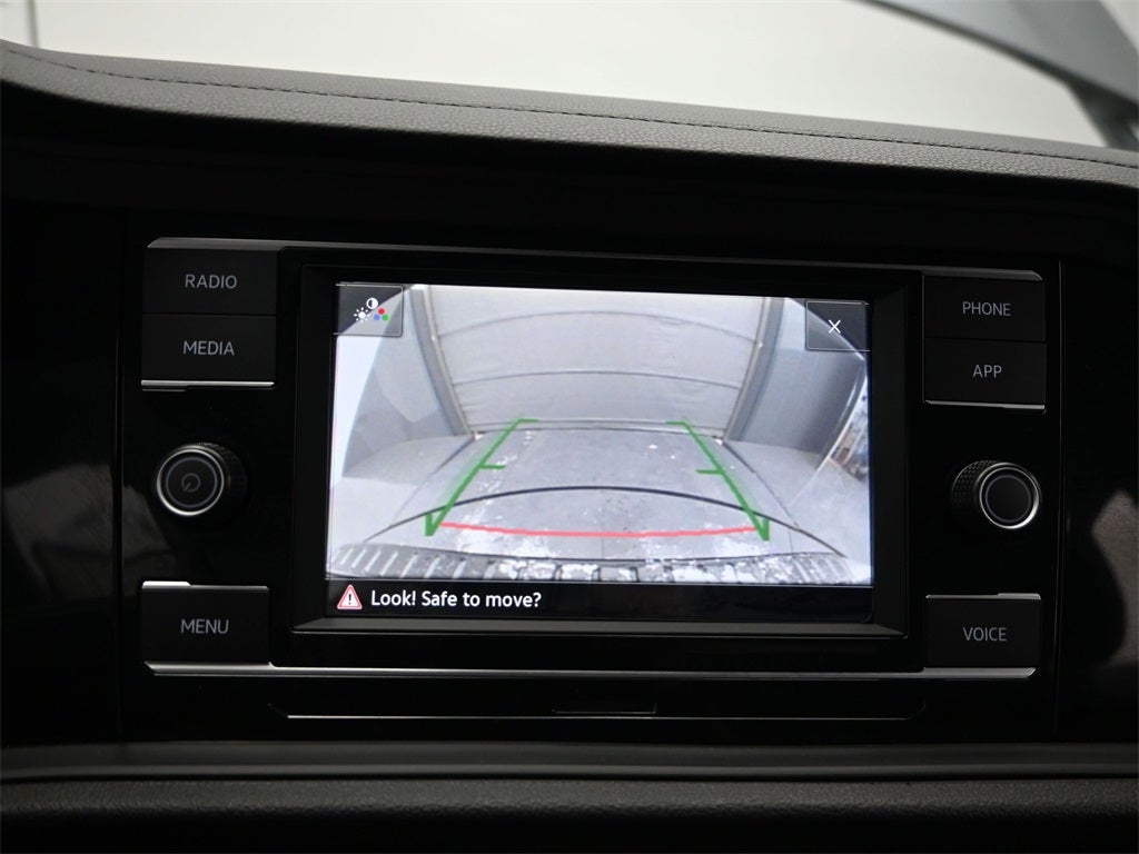 2024 Volkswagen Jetta 1.5T Sport