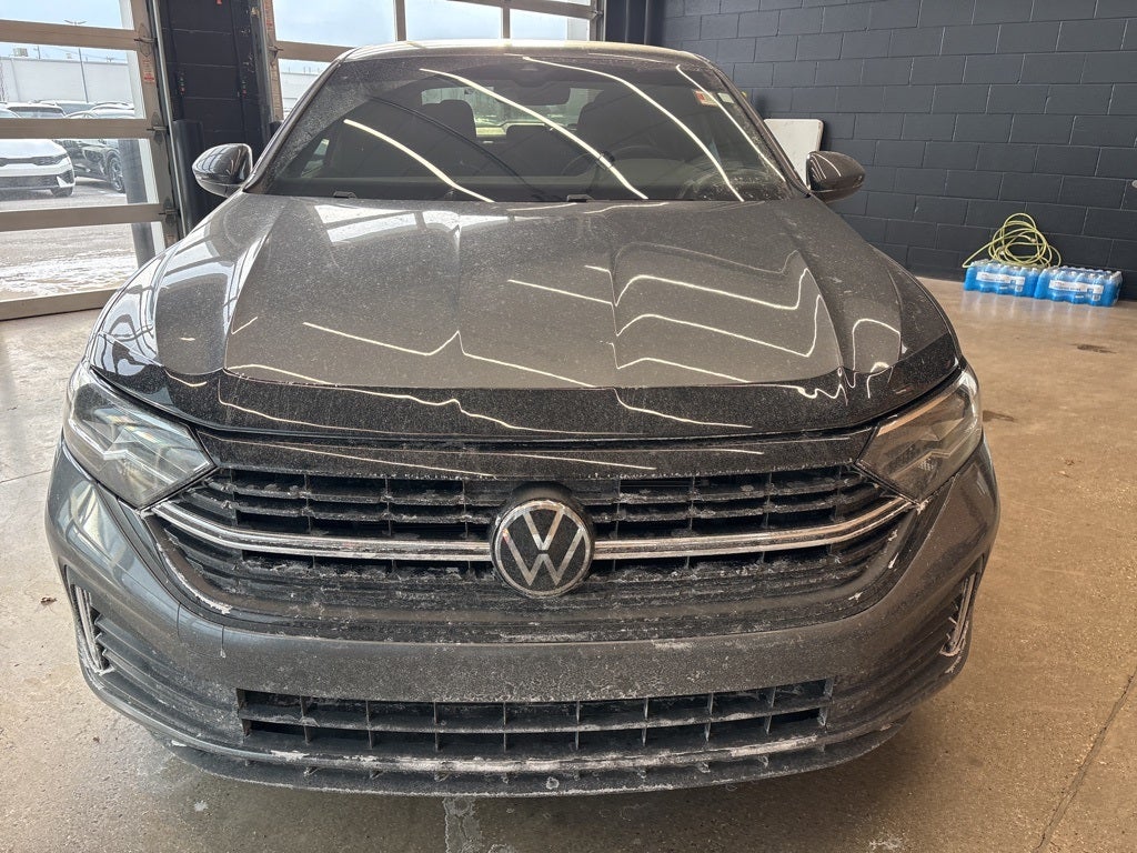 2024 Volkswagen Jetta 1.5T Sport
