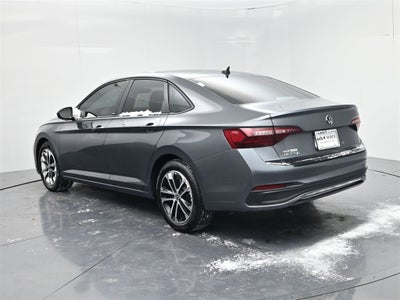 2024 Volkswagen Jetta 1.5T Sport