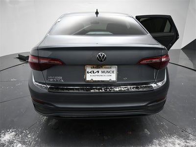 2024 Volkswagen Jetta 1.5T Sport