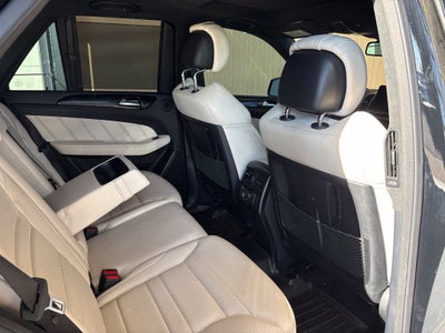 2018 Mercedes-Benz GLE GLE 63 S AMG® 4MATIC®