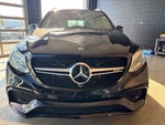 2018 Mercedes-Benz GLE GLE 63 S AMG® 4MATIC®