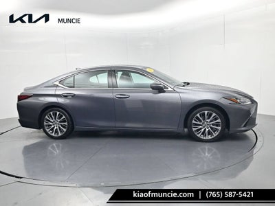 2019 Lexus ES 350