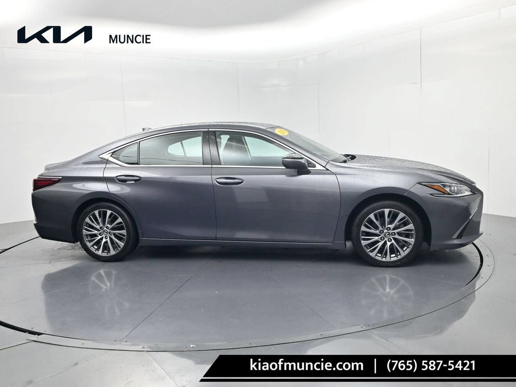 2019 Lexus ES 350