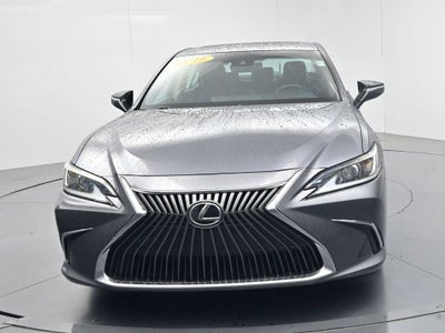 2019 Lexus ES 350