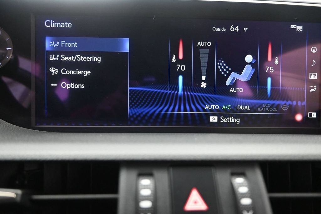 2019 Lexus ES 350