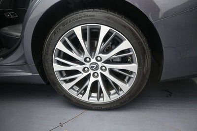 2019 Lexus ES 350