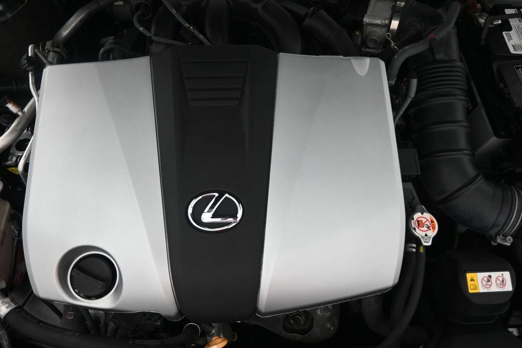 2019 Lexus ES 350