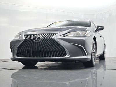 2019 Lexus ES 350