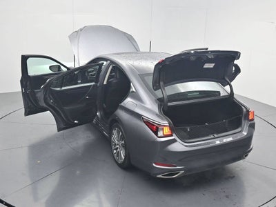 2019 Lexus ES 350