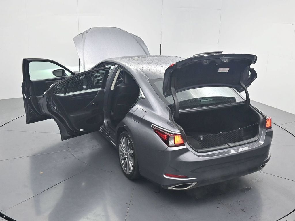 2019 Lexus ES 350