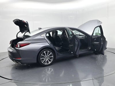 2019 Lexus ES 350