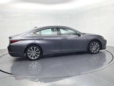 2019 Lexus ES 350