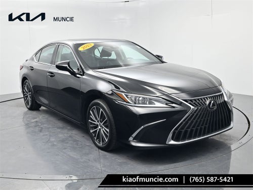 2023 Lexus ES 350