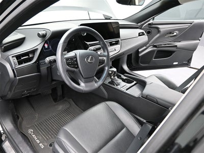 2023 Lexus ES 350