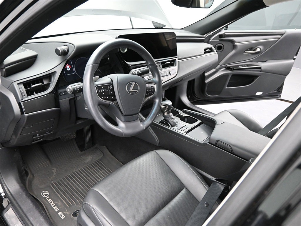 2023 Lexus ES 350