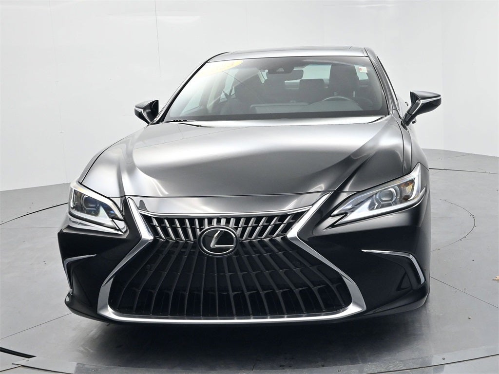 2023 Lexus ES 350