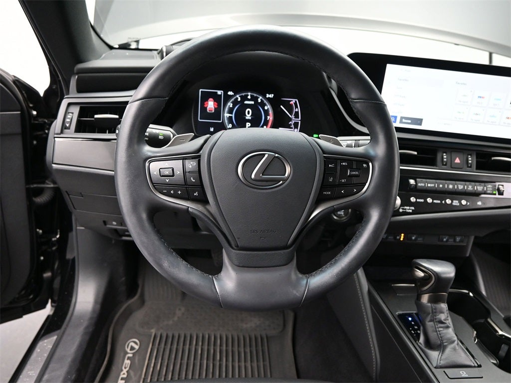 2023 Lexus ES 350