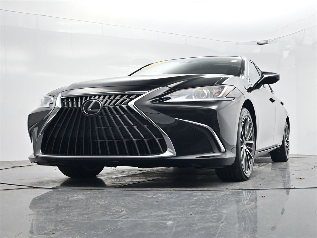 2023 Lexus ES 350