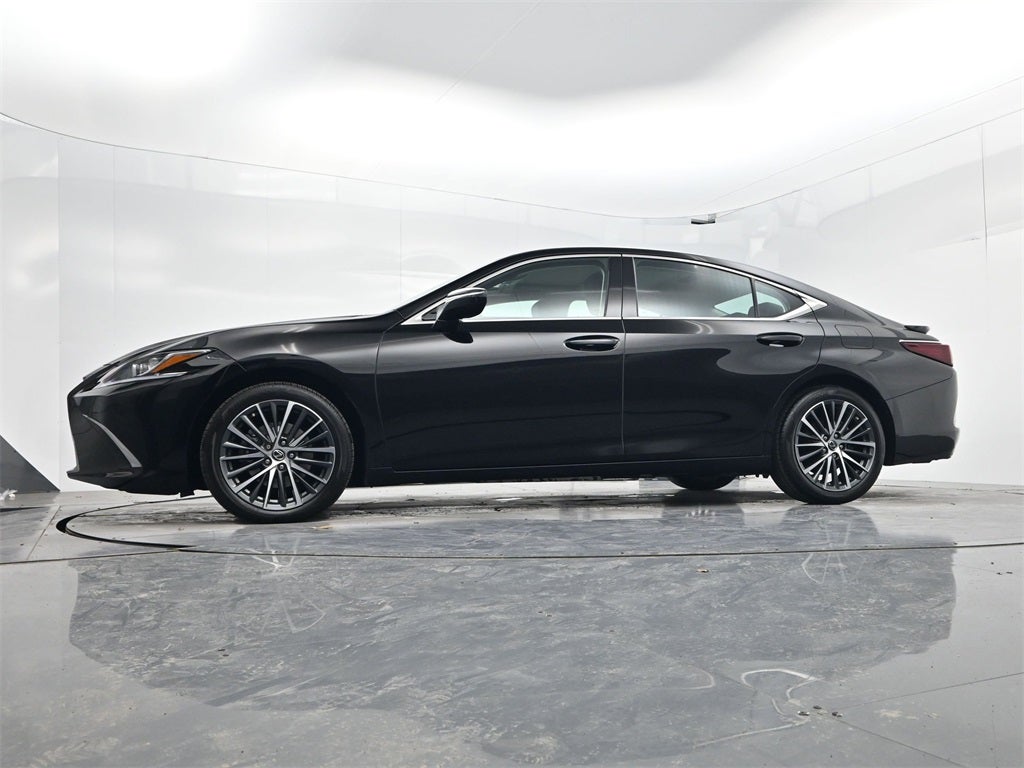 2023 Lexus ES 350