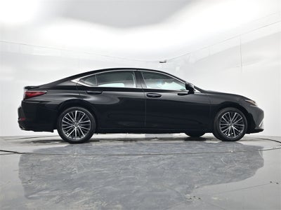 2023 Lexus ES 350