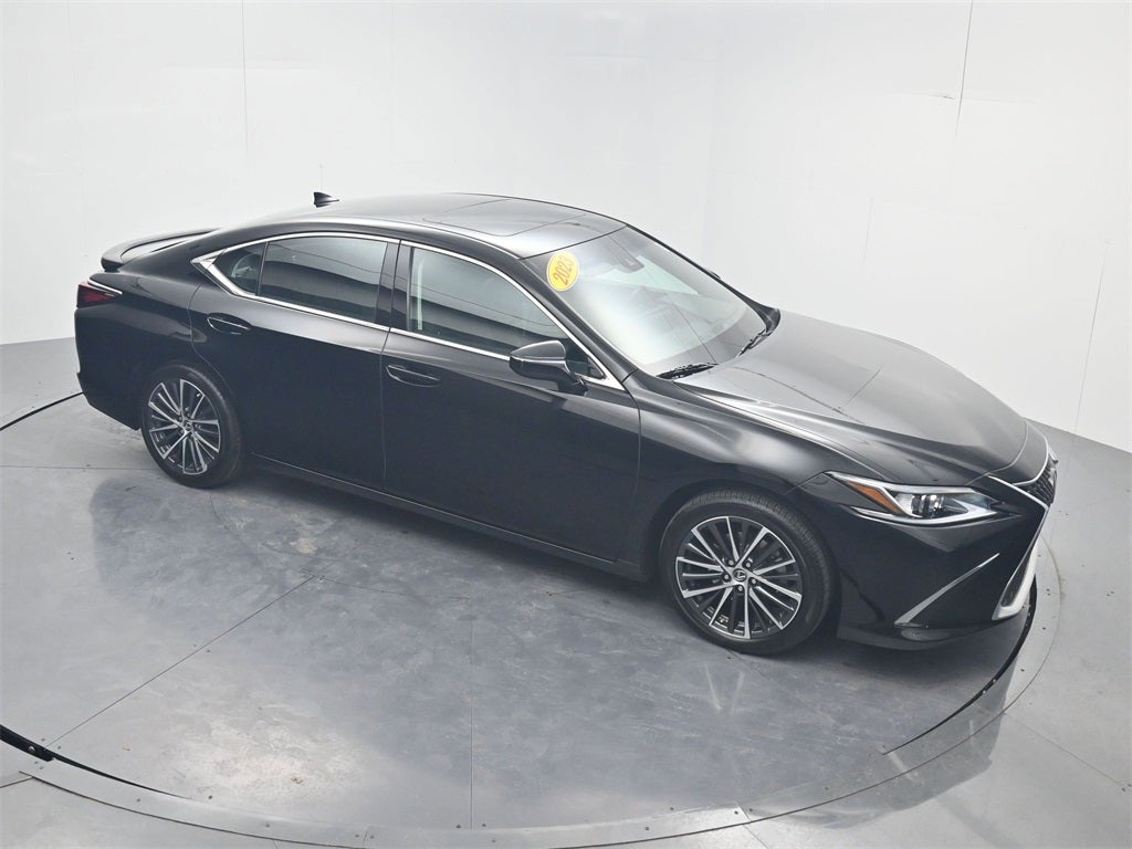 2023 Lexus ES 350