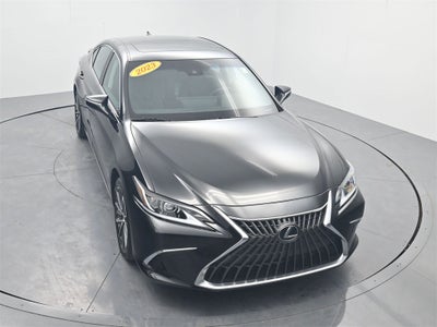 2023 Lexus ES 350