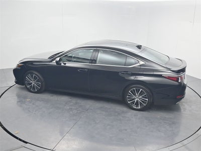 2023 Lexus ES 350