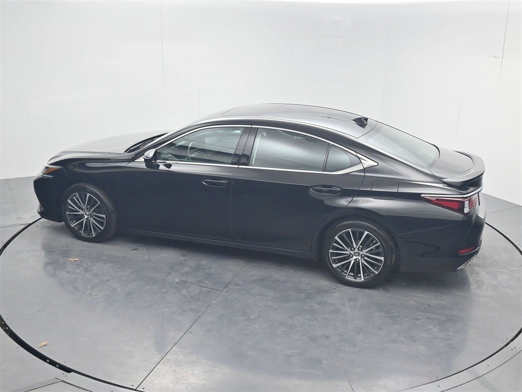 2023 Lexus ES 350