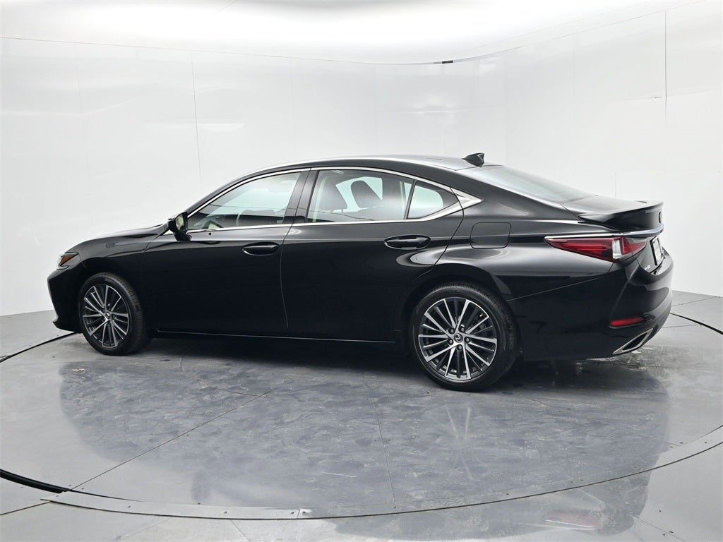 2023 Lexus ES 350