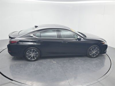 2023 Lexus ES 350