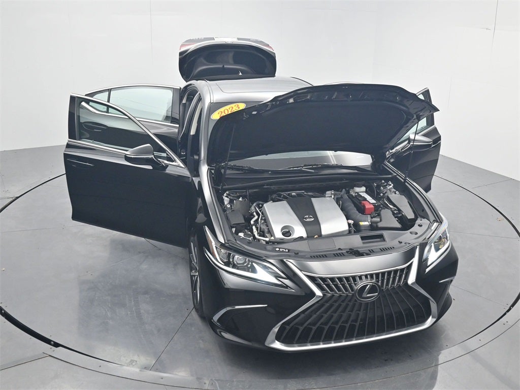 2023 Lexus ES 350