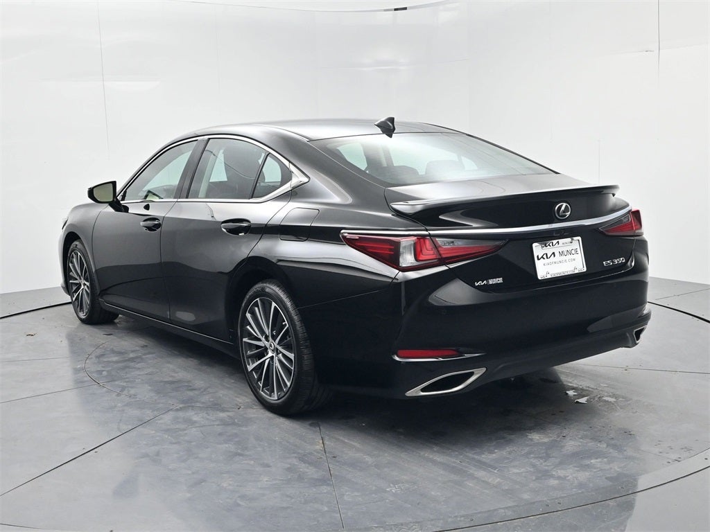 2023 Lexus ES 350