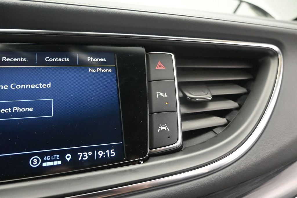 2022 Buick Enclave Premium Group