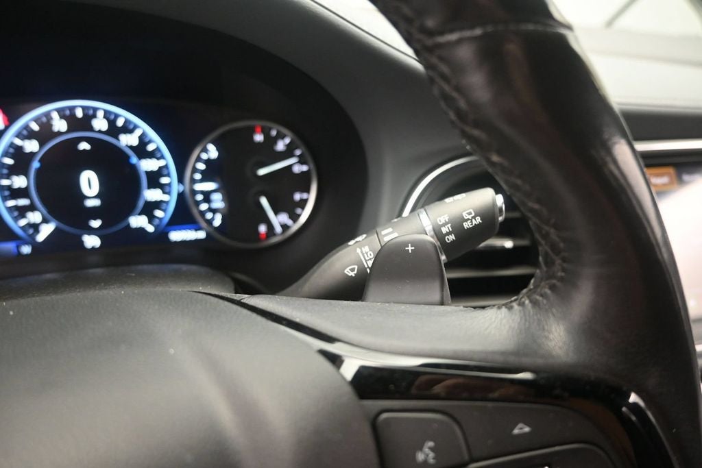 2022 Buick Enclave Premium Group
