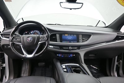 2022 Buick Enclave Premium Group