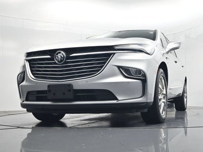 2022 Buick Enclave Premium Group