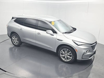 2022 Buick Enclave Premium Group