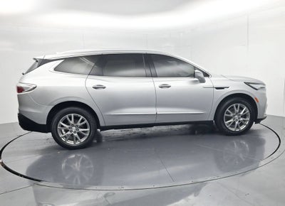 2022 Buick Enclave Premium Group