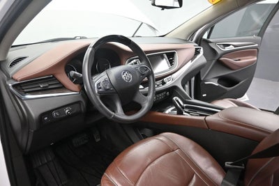 2018 Buick Enclave Avenir