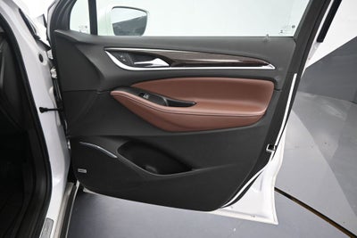 2018 Buick Enclave Avenir