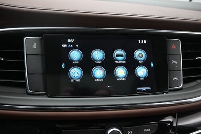 2018 Buick Enclave Avenir