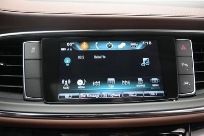 2018 Buick Enclave Avenir