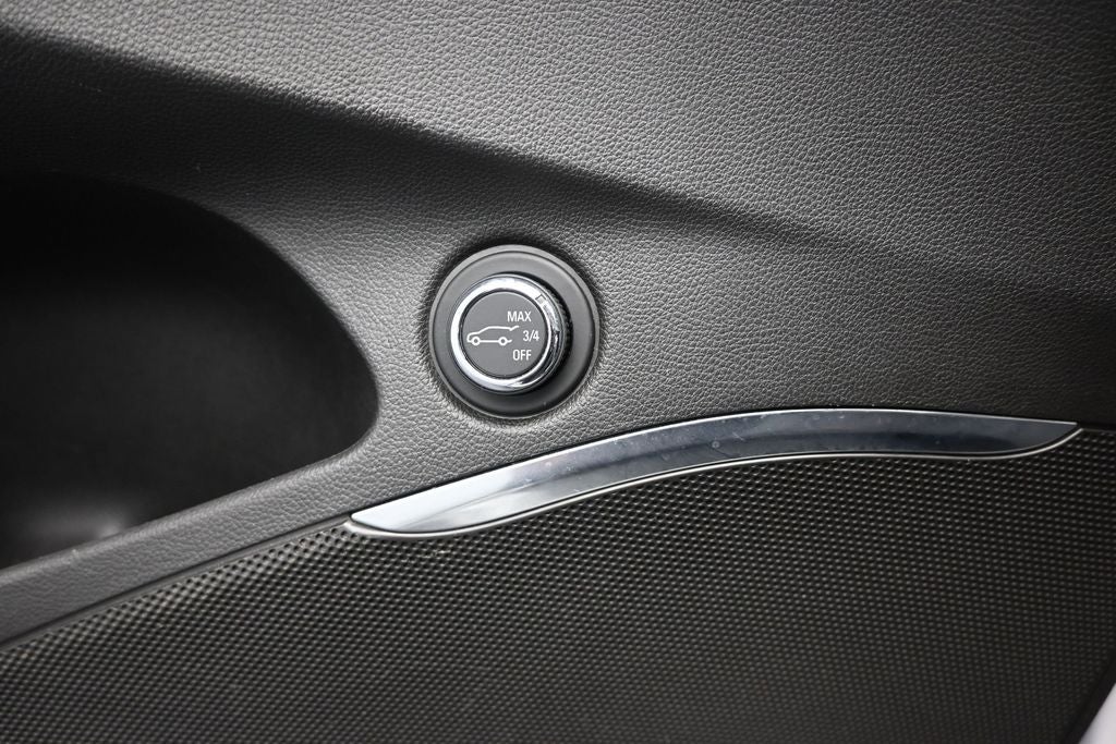 2018 Buick Enclave Avenir