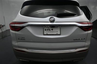 2018 Buick Enclave Avenir