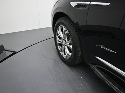 2018 Buick Enclave Avenir