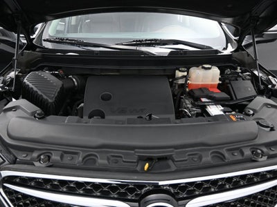 2018 Buick Enclave Avenir