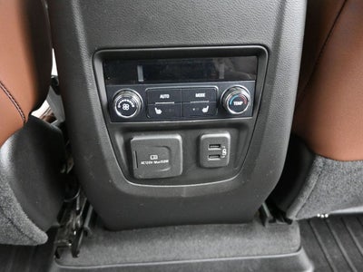 2018 Buick Enclave Avenir