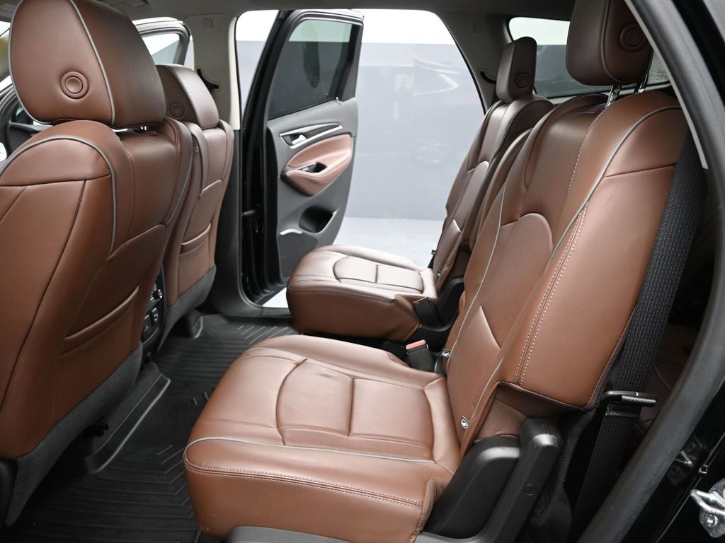 2018 Buick Enclave Avenir